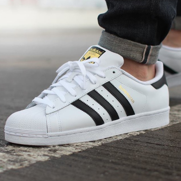 adidas Other - NEW Men Adidas Superstar Originals Shoes Size 9.5